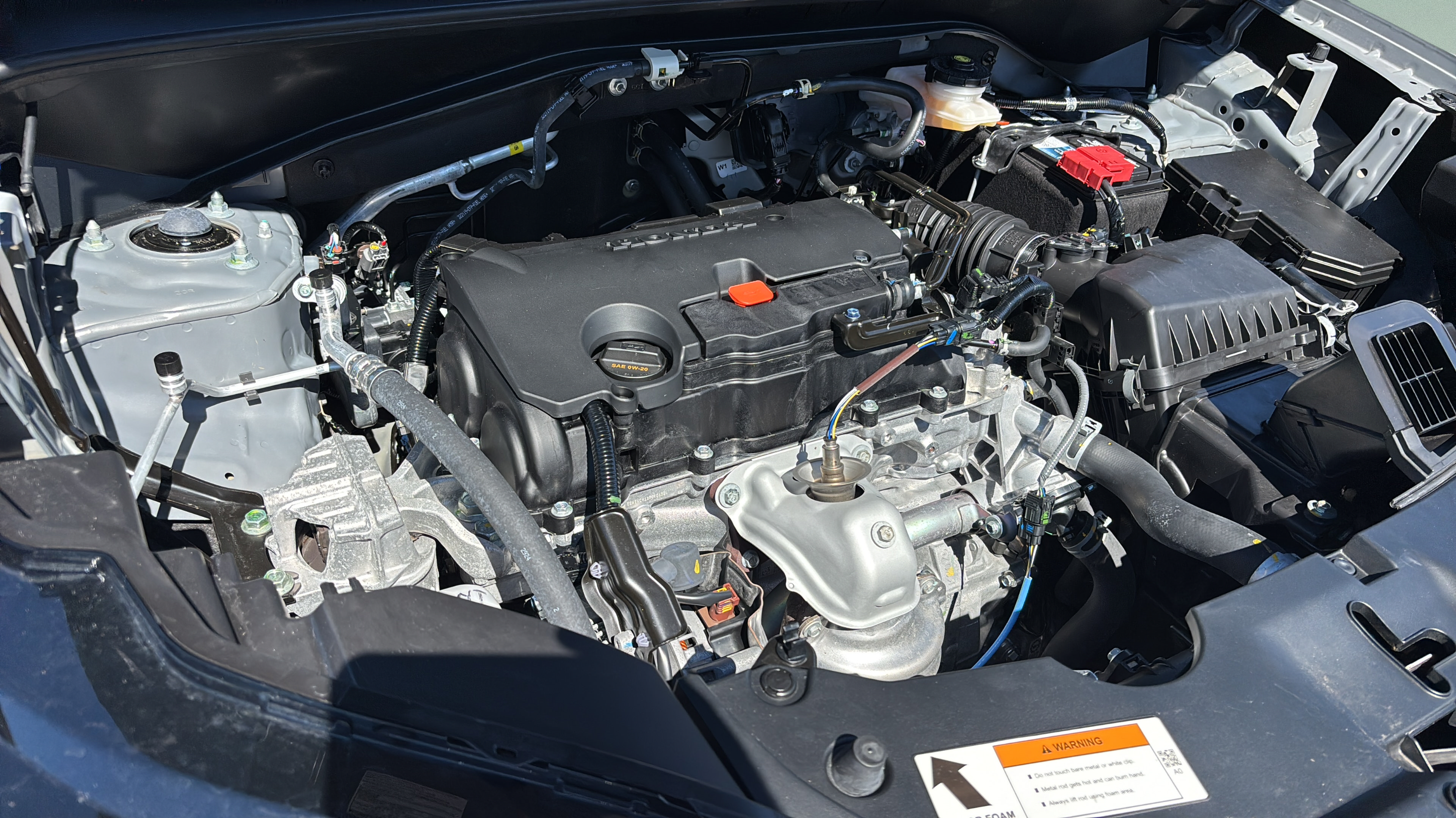 2024 Honda HR-V Sport - Photo 30
