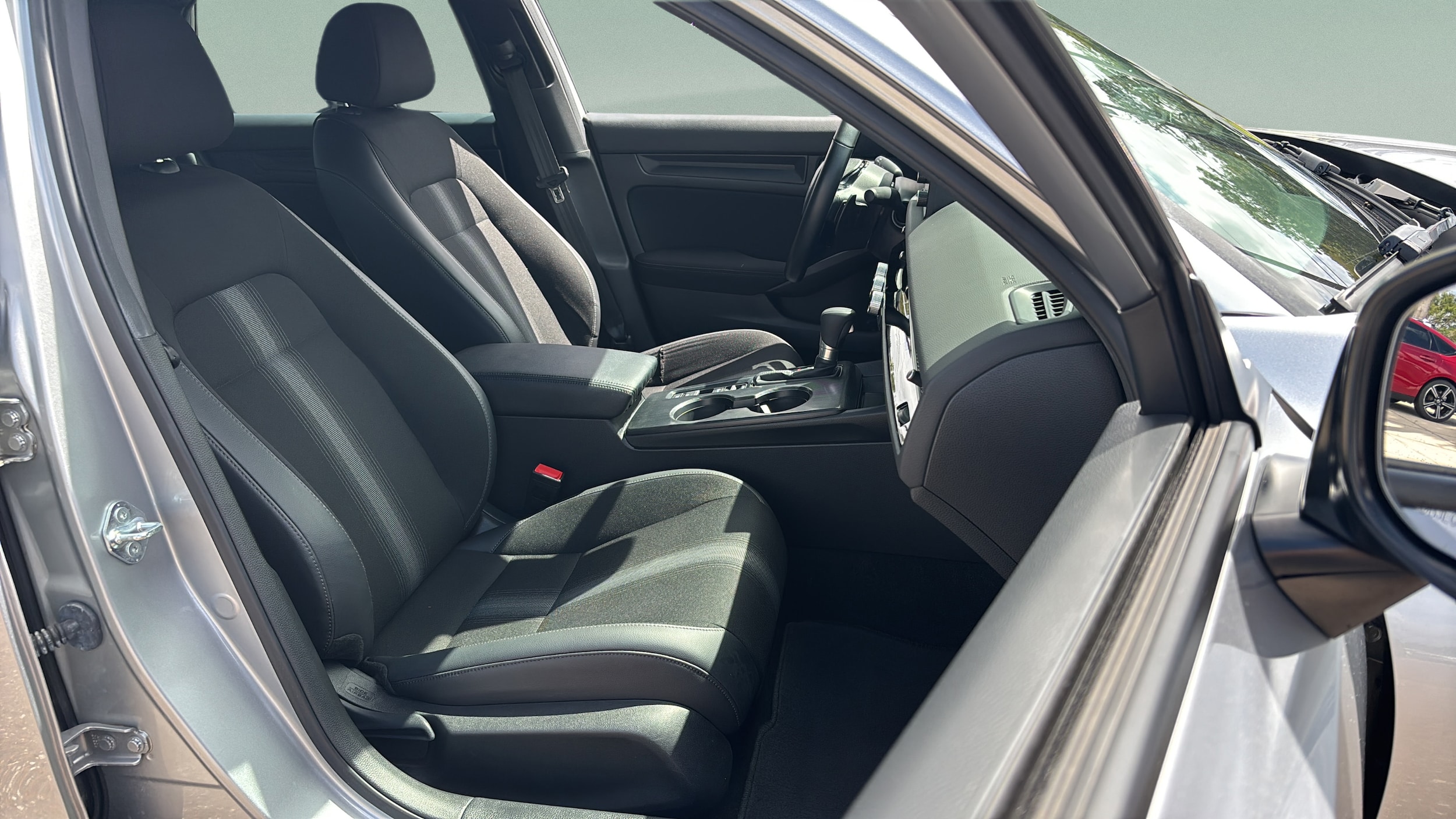 2024 Honda Civic Sport - Photo 16