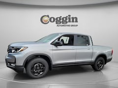 2026 Honda Ridgeline TrailSport+ Truck Crew Cab