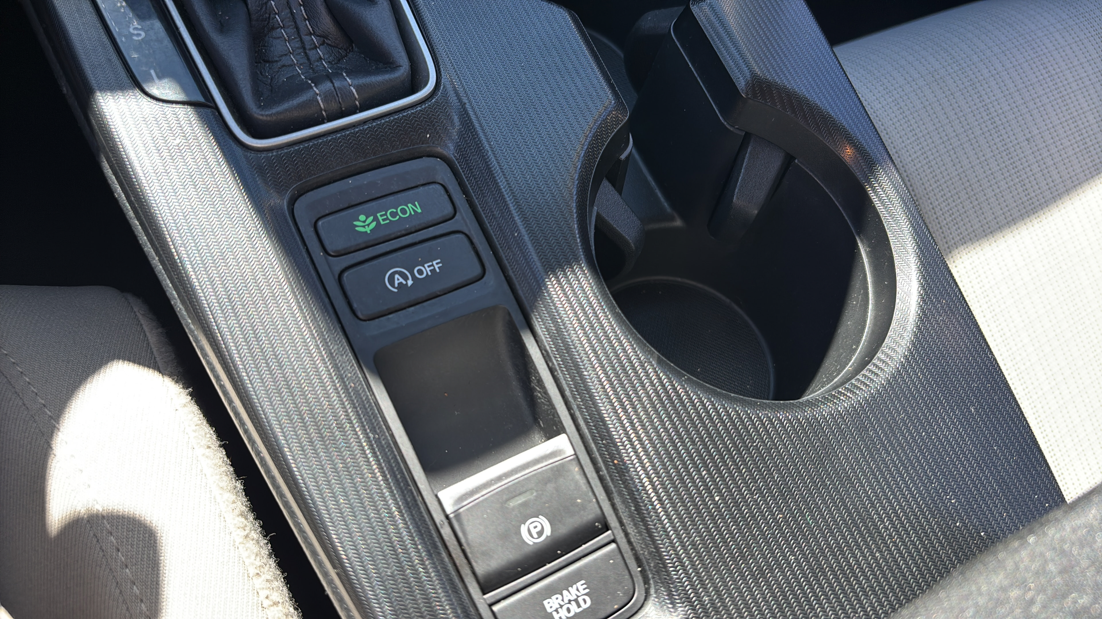 2024 Honda Civic LX - Photo 12
