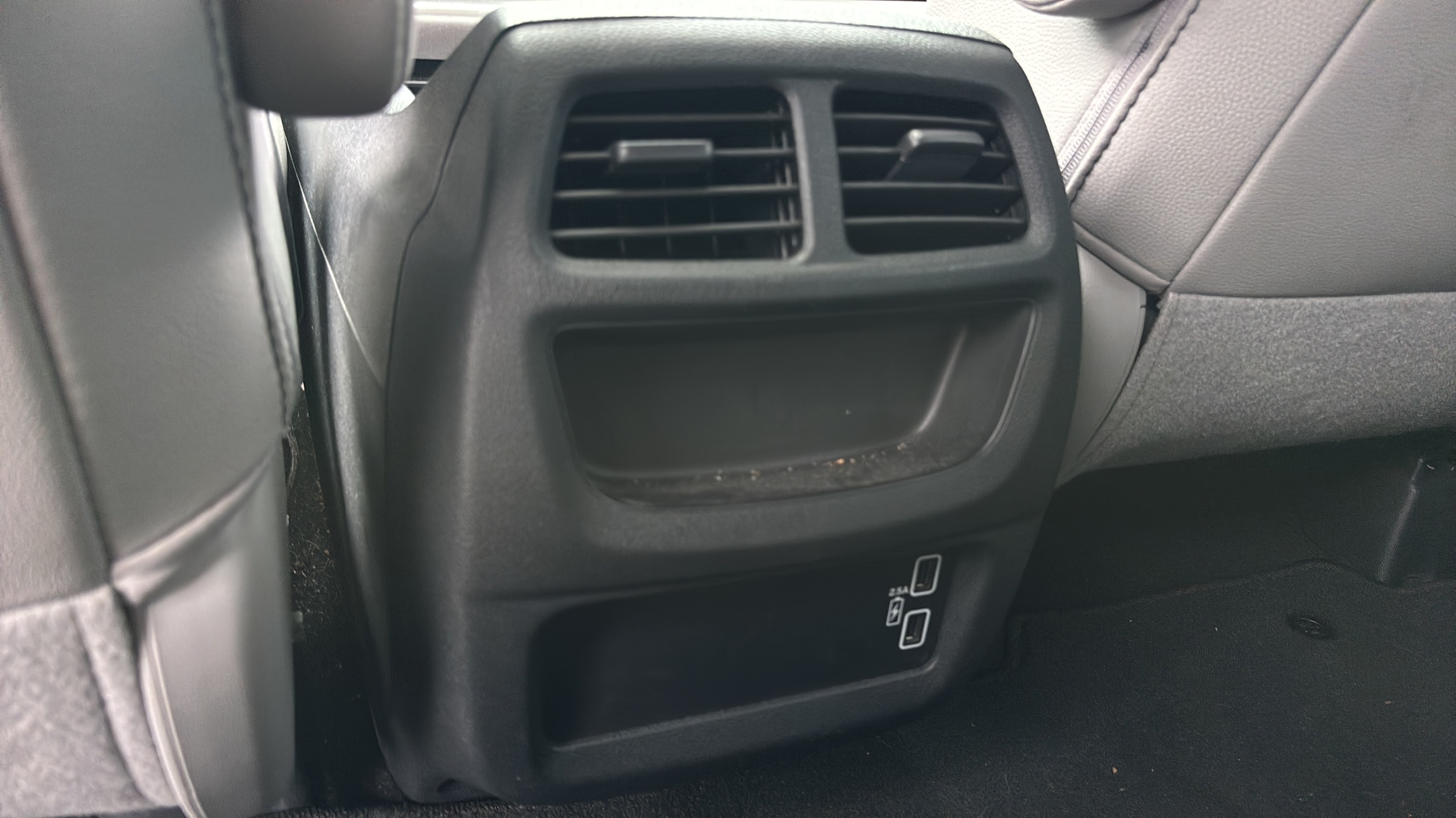 2023 Honda Passport EX-L - Photo 15