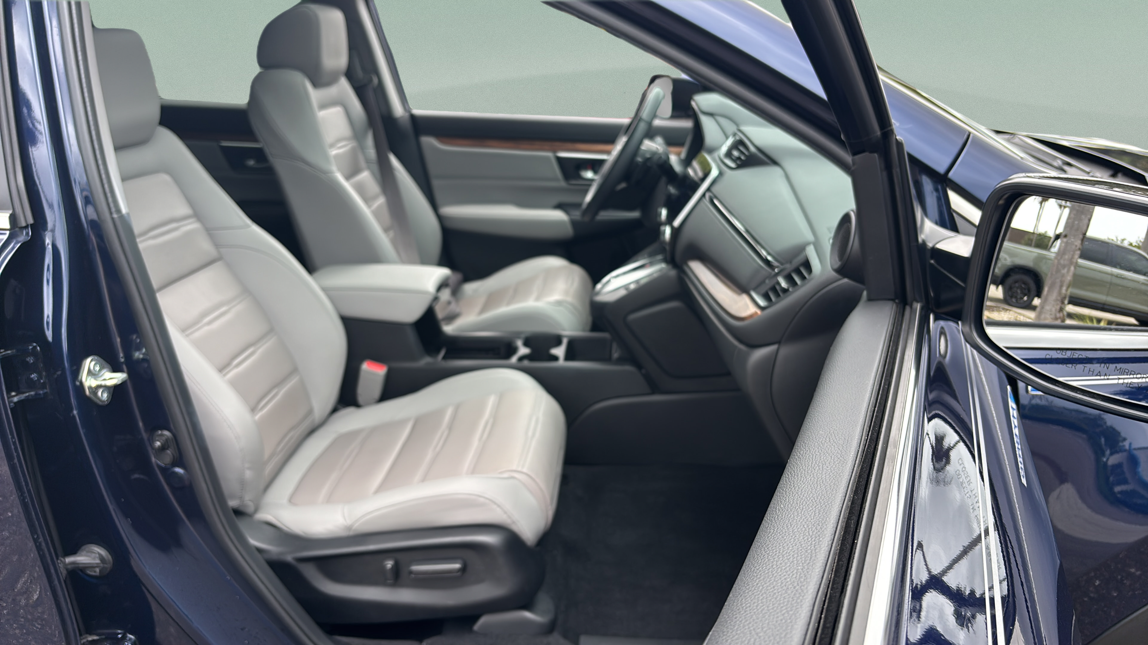 2020 Honda CR-V EX-L - Photo 24