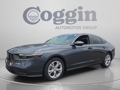2026 Honda Accord