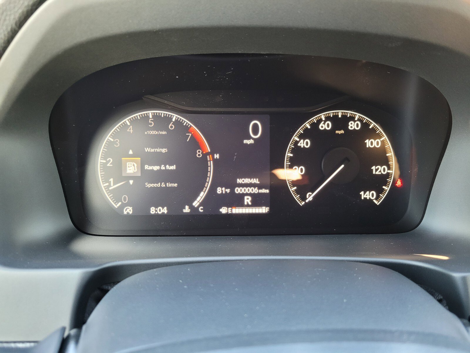 2025 Honda Ridgeline TrailSport photo 4