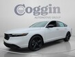  Honda Accord Hybrid