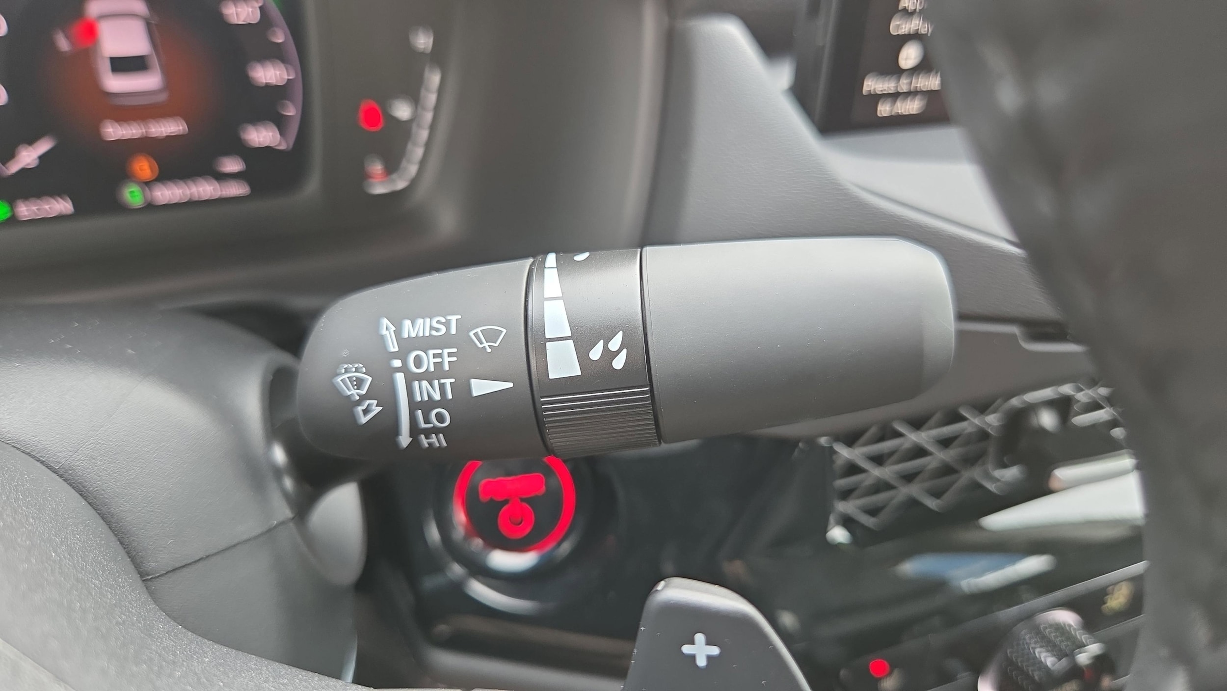 2025 Honda Accord Hybrid EX-L - Photo 30