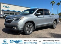 2018 Honda Ridgeline