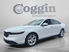 2026 Honda Accord