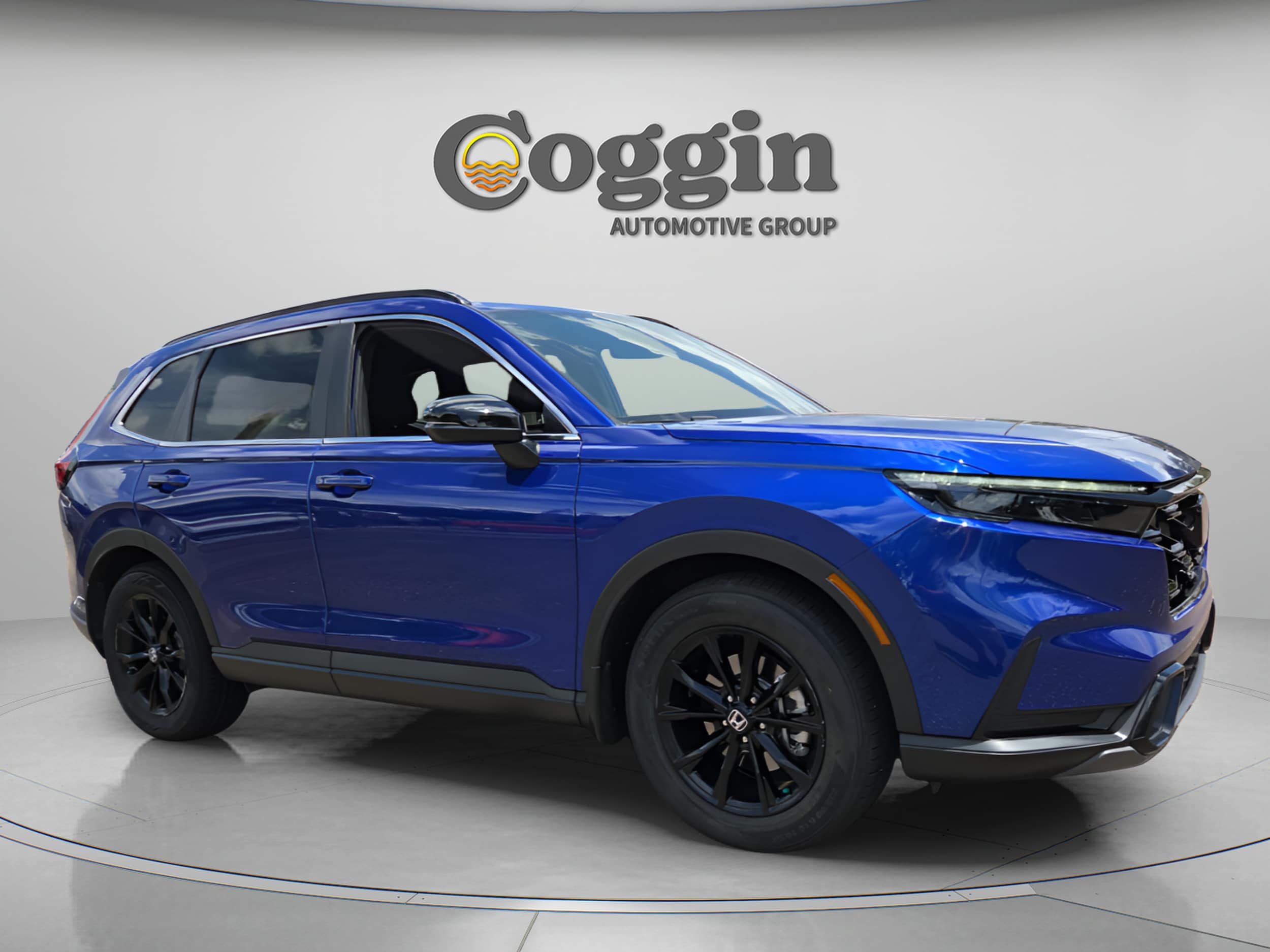 2025 Honda CR-V Sport - Photo 8