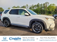 2025 Honda Pilot EX-L+ SUV