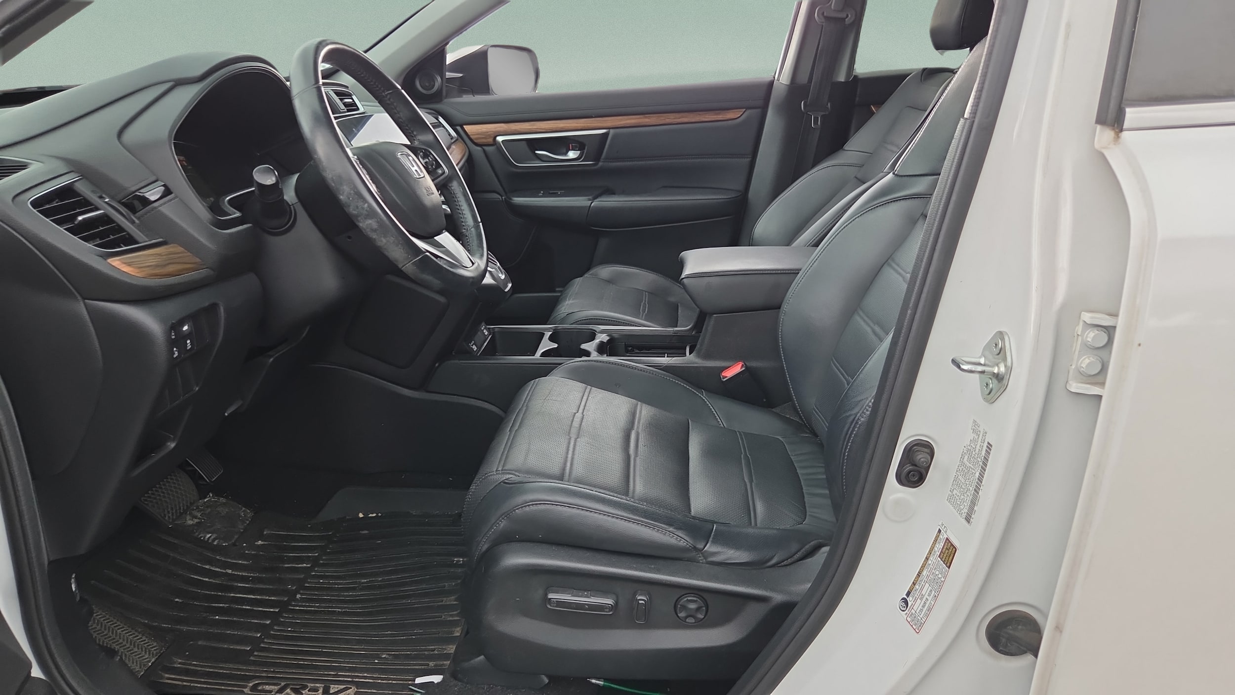 2022 Honda CR-V EX-L - Photo 10