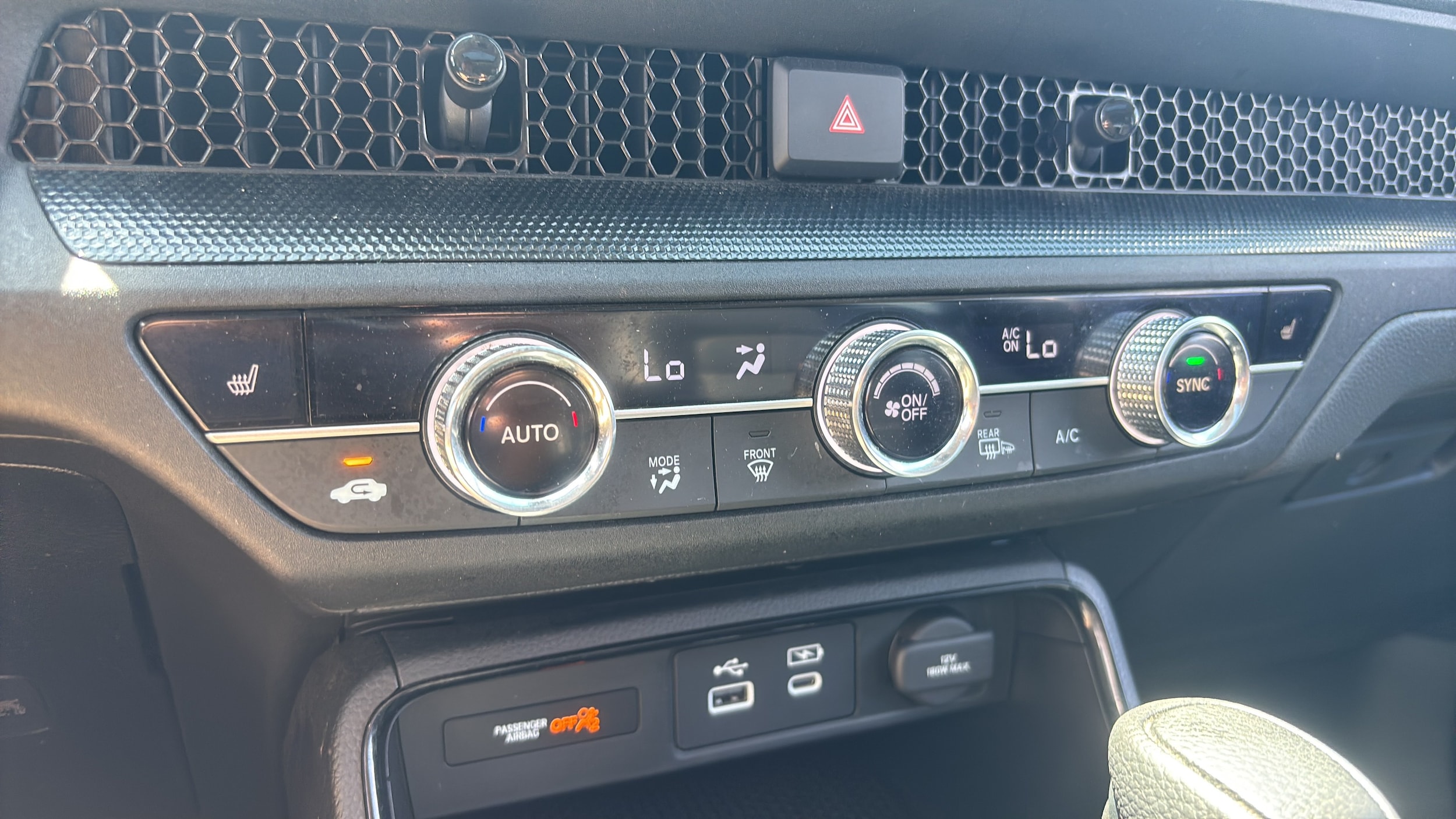 2023 Honda CR-V EX - Photo 21