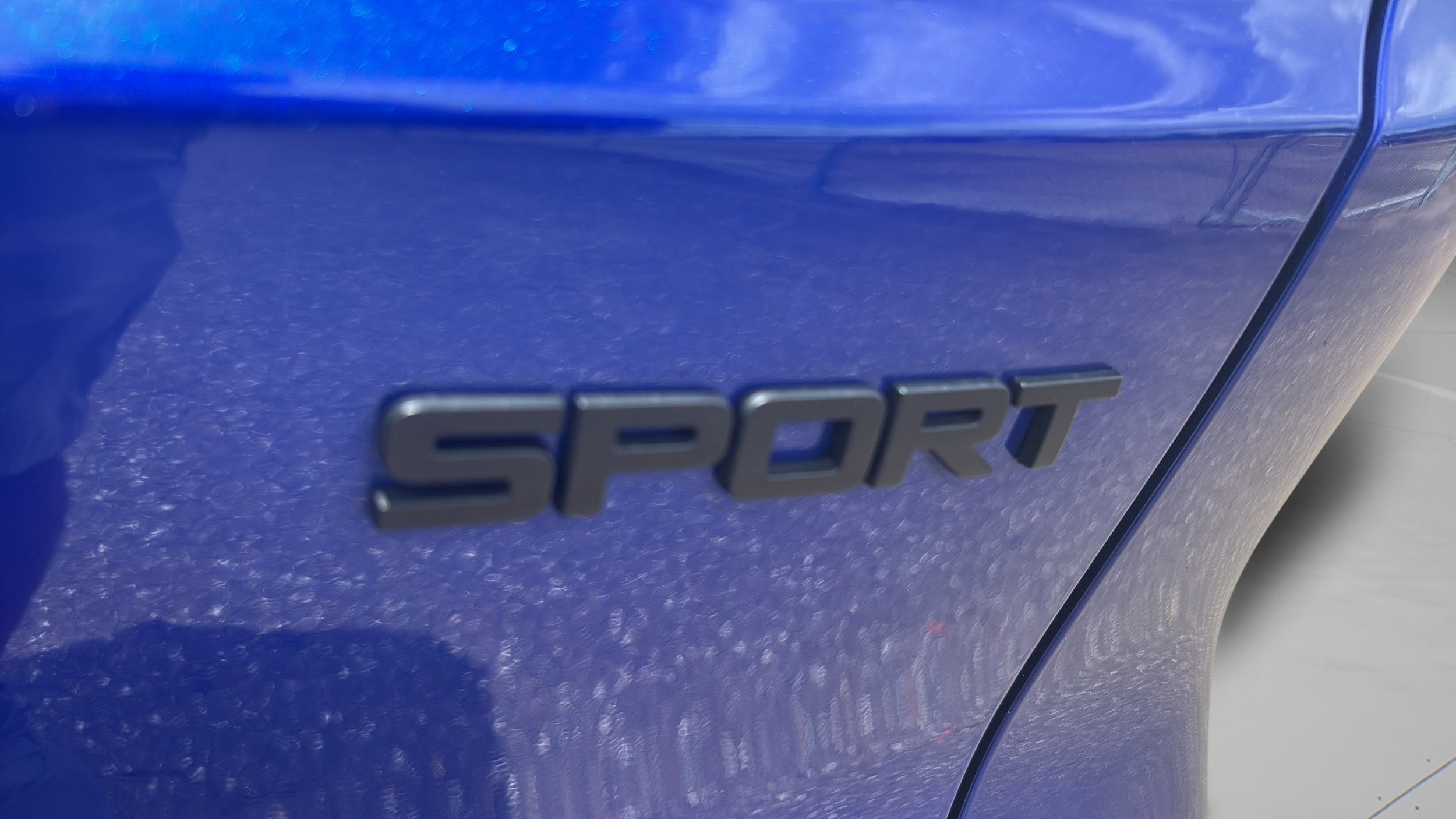 2024 Honda CR-V Sport-L - Photo 35