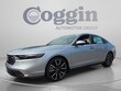  Honda Accord Hybrid