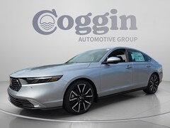 2026 Honda Accord Hybrid