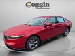  Honda Accord Hybrid