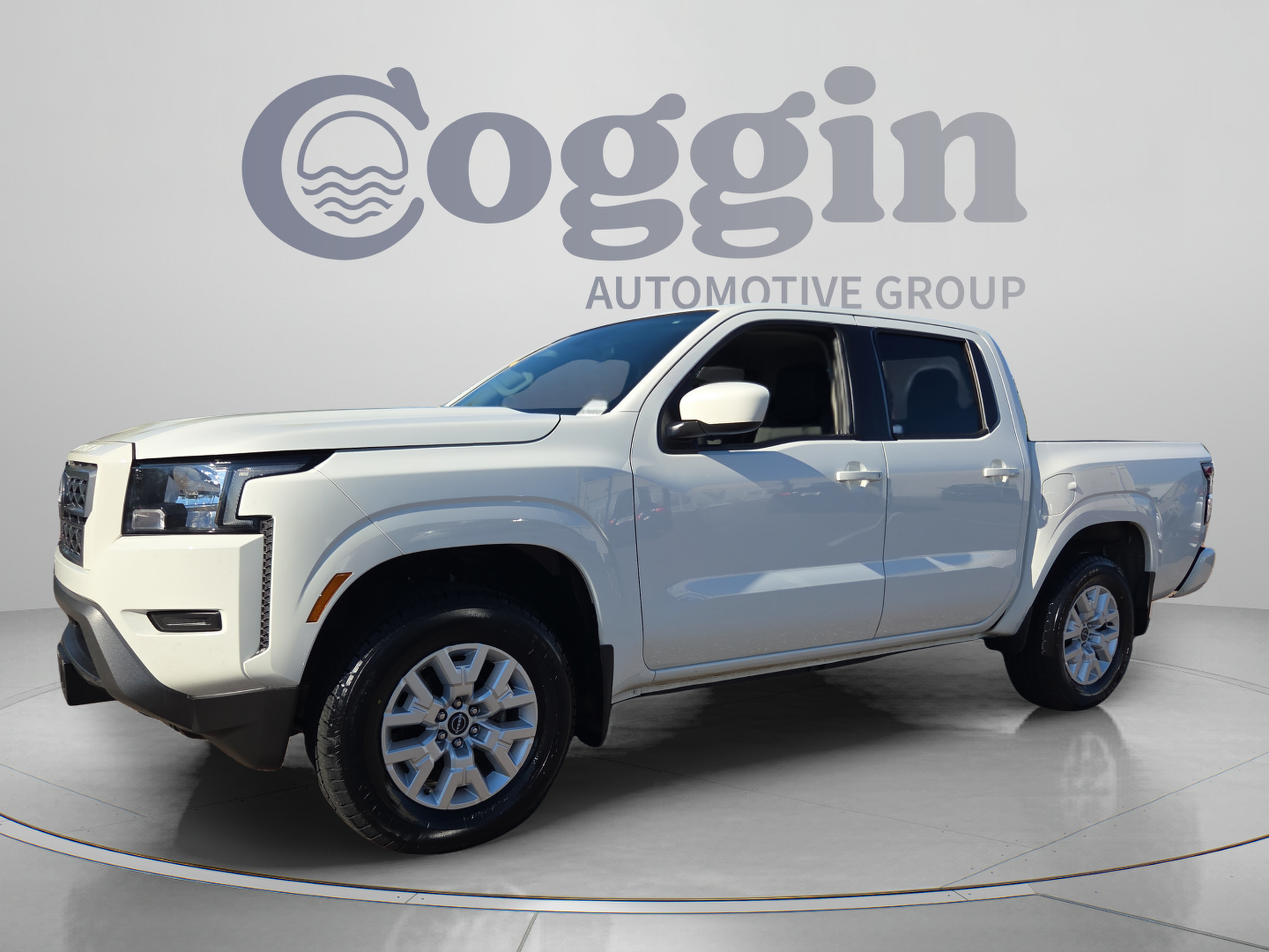 2022 Nissan Frontier