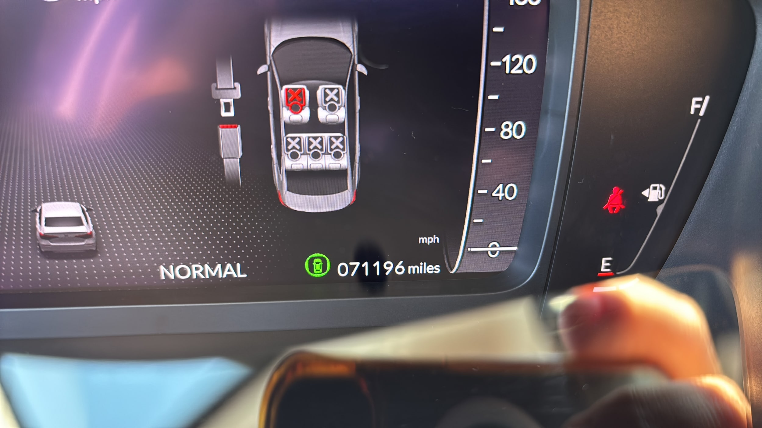 2022 Honda Civic Touring - Photo 26