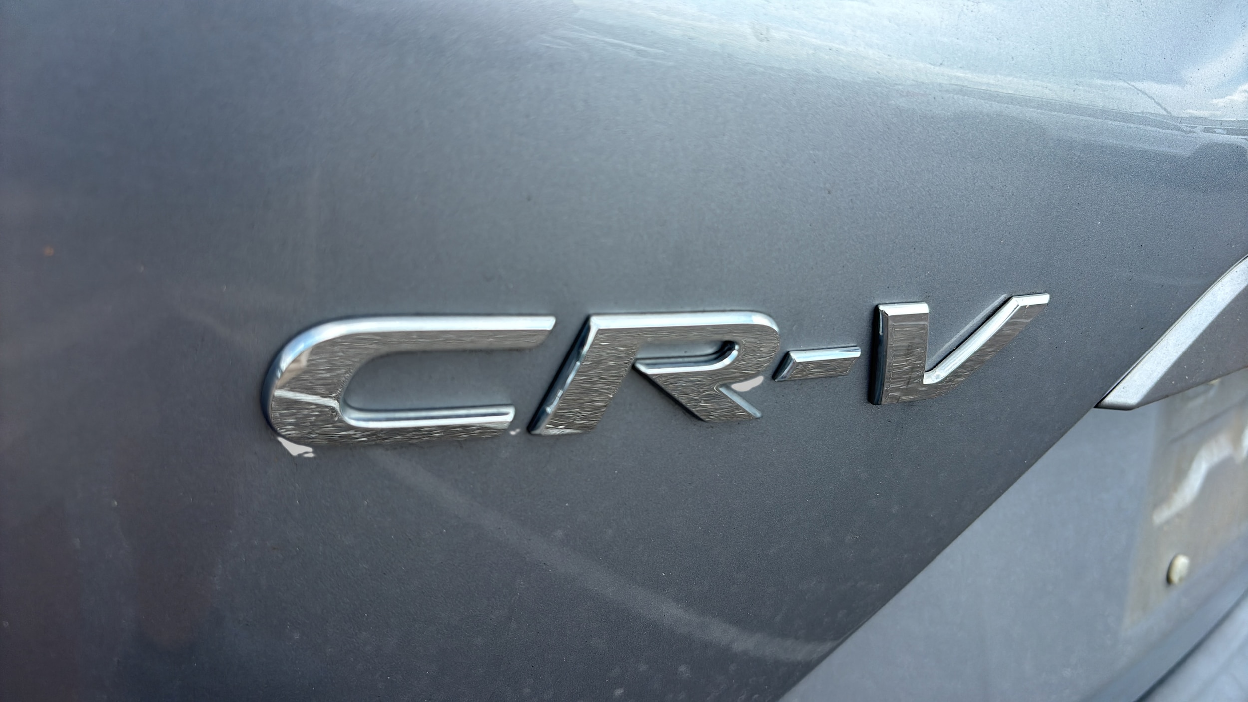 2022 Honda CR-V EX-L - Photo 17