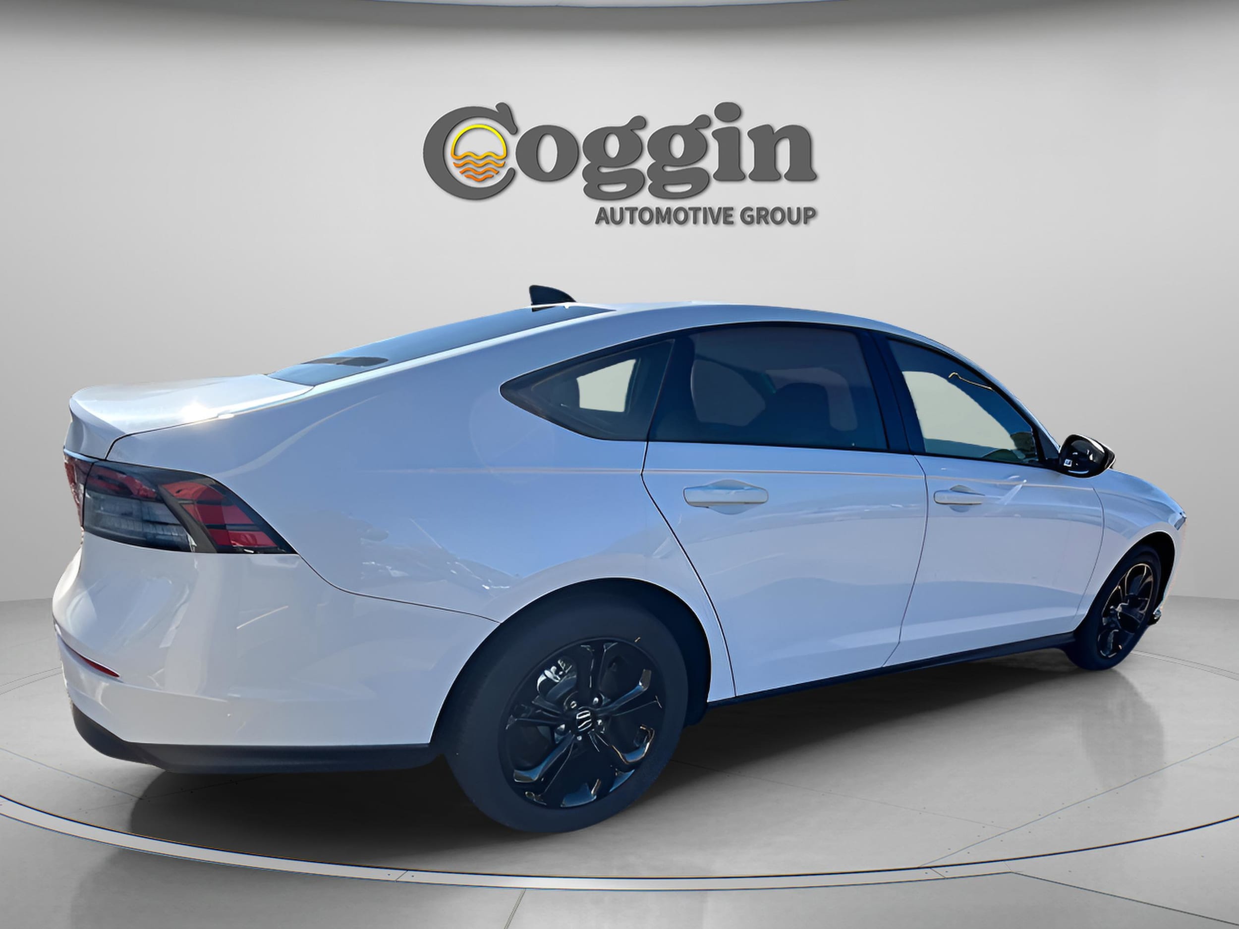 2025 Honda Accord SE - Photo 6