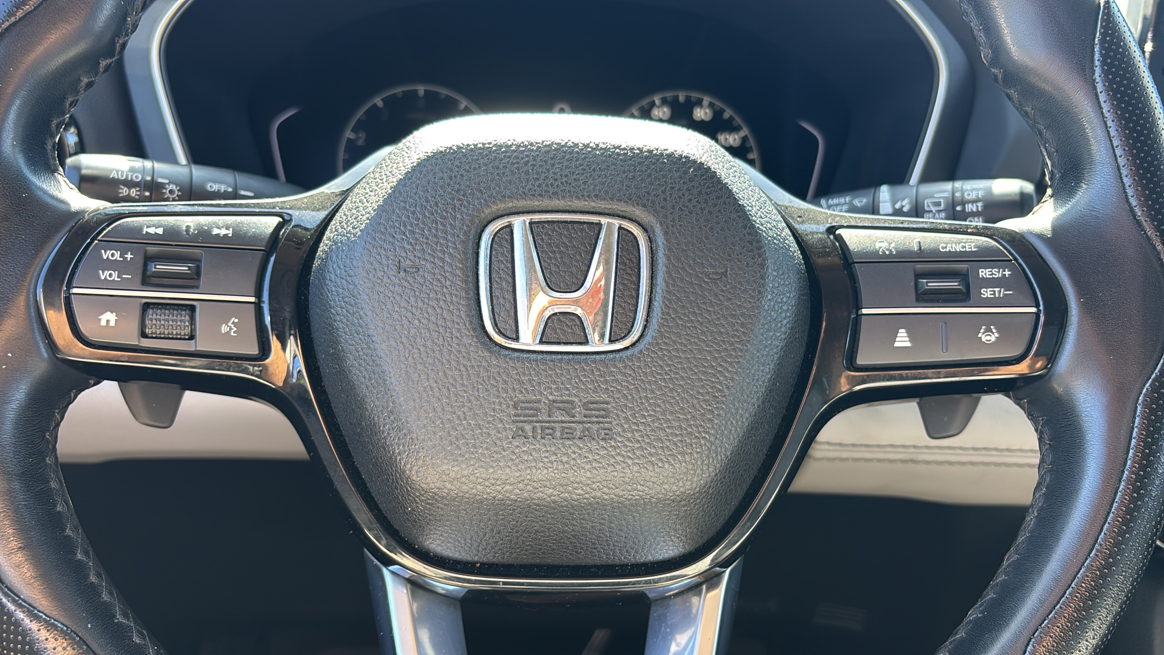 2024 Honda Pilot EX-L - Photo 32