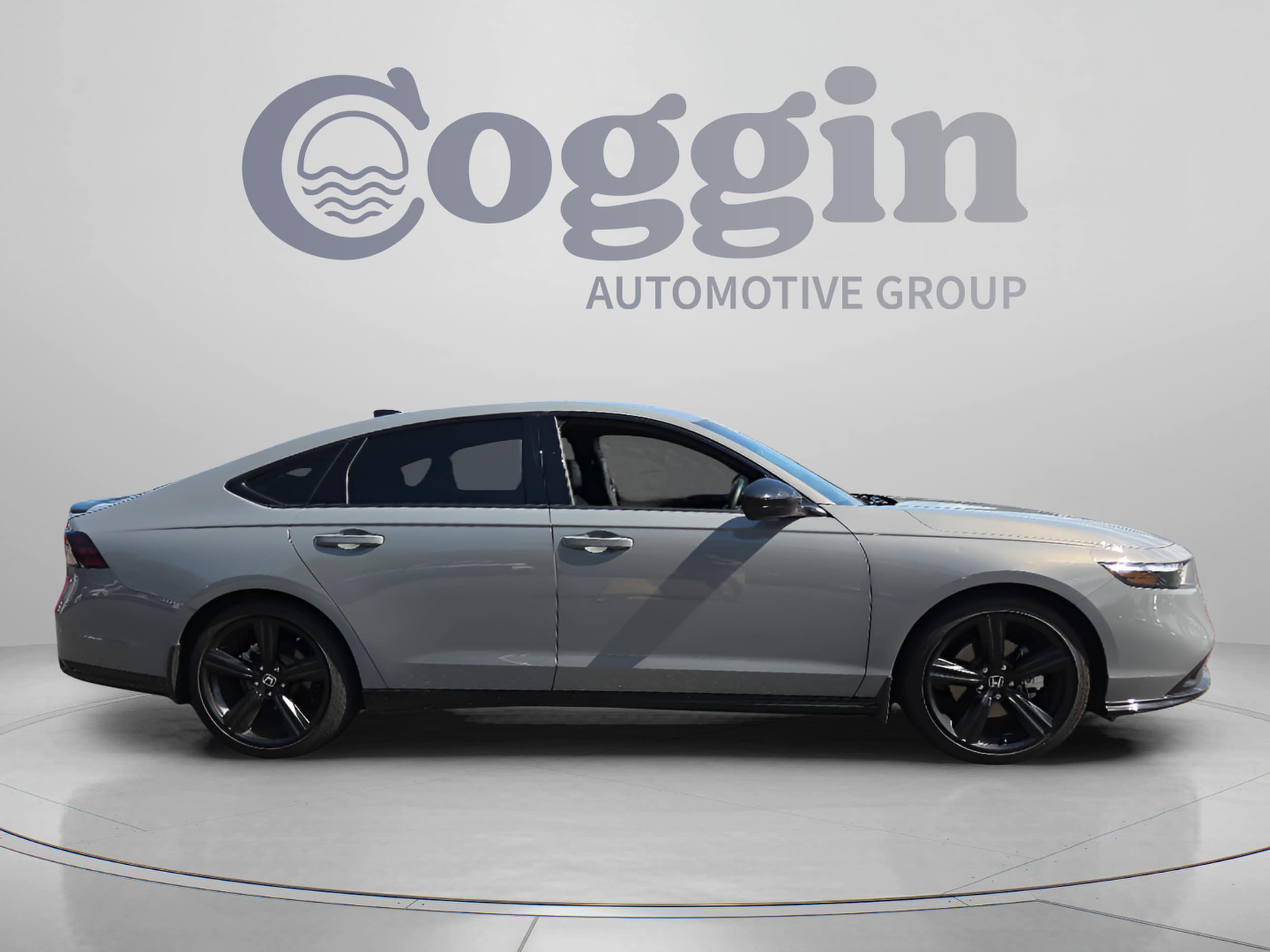 2025 Honda Accord Hybrid Sport-L - Photo 7