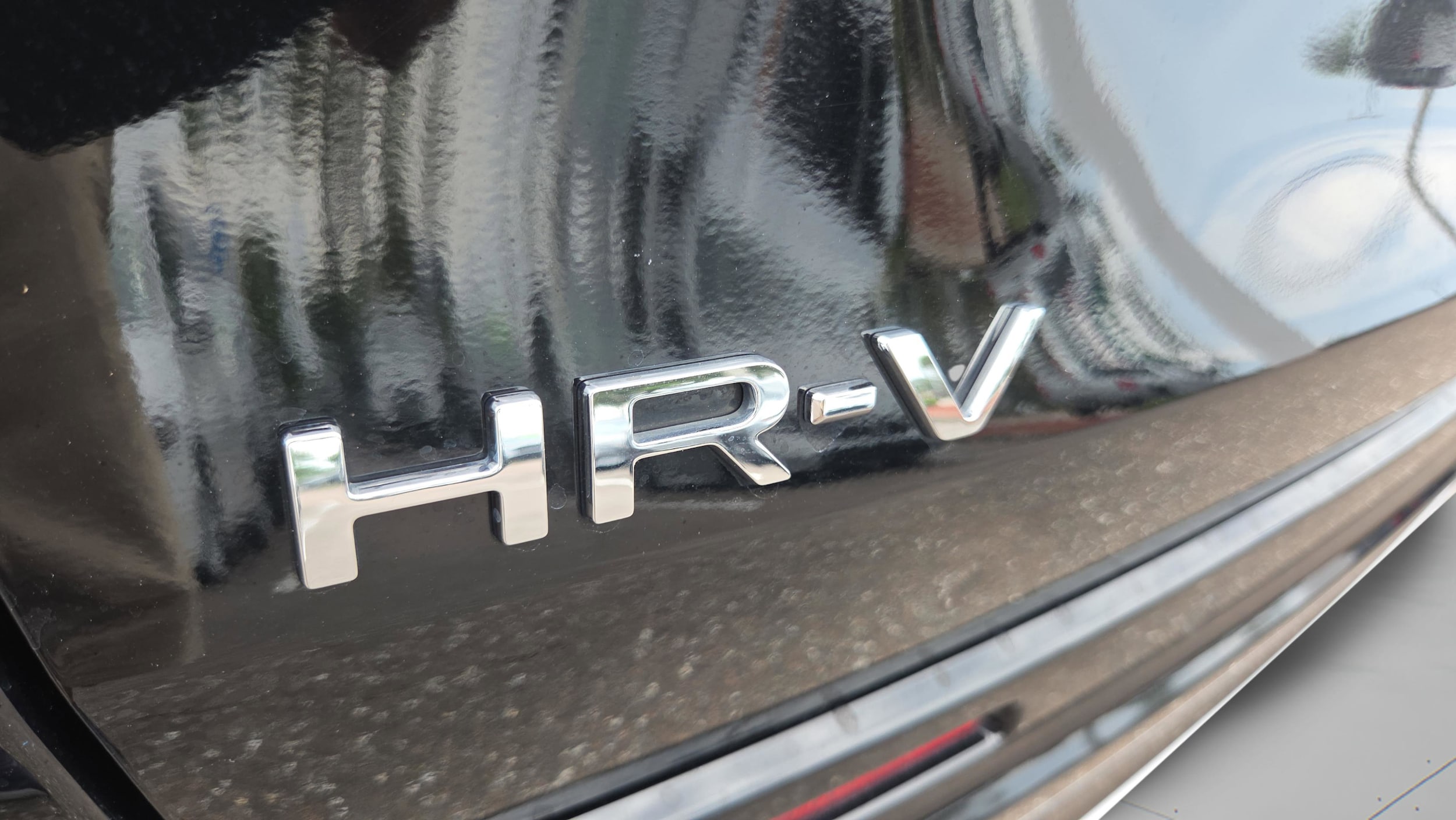 2024 Honda HR-V EX-L - Photo 32