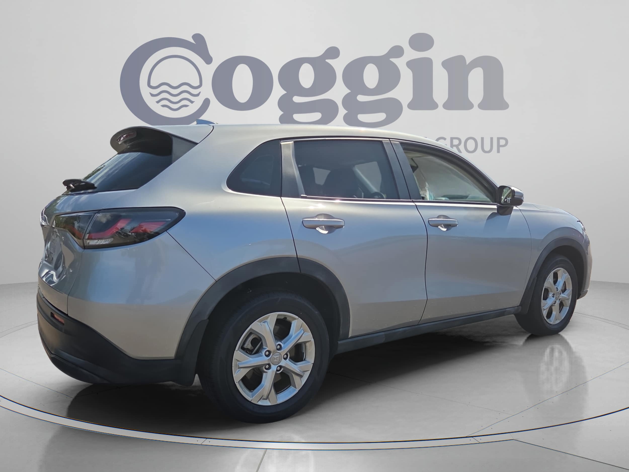 2023 Honda HR-V LX - Photo 6