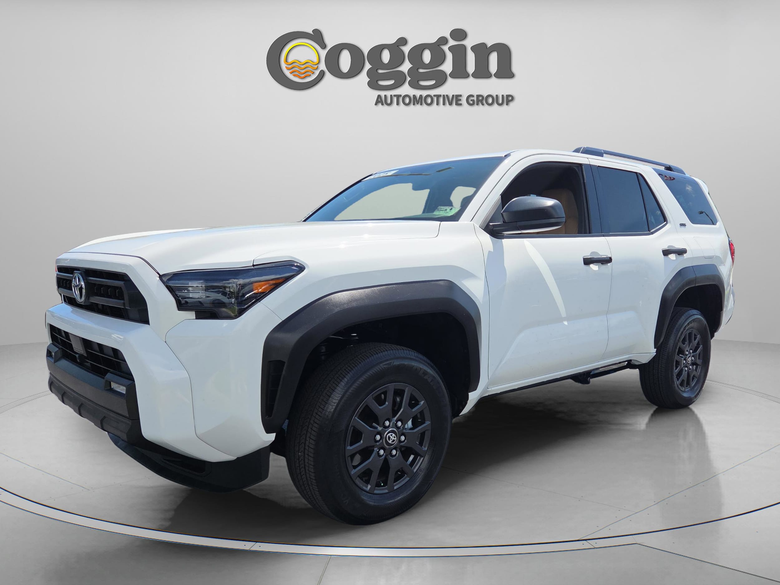 2025 Toyota 4Runner SR5 2WD's photo