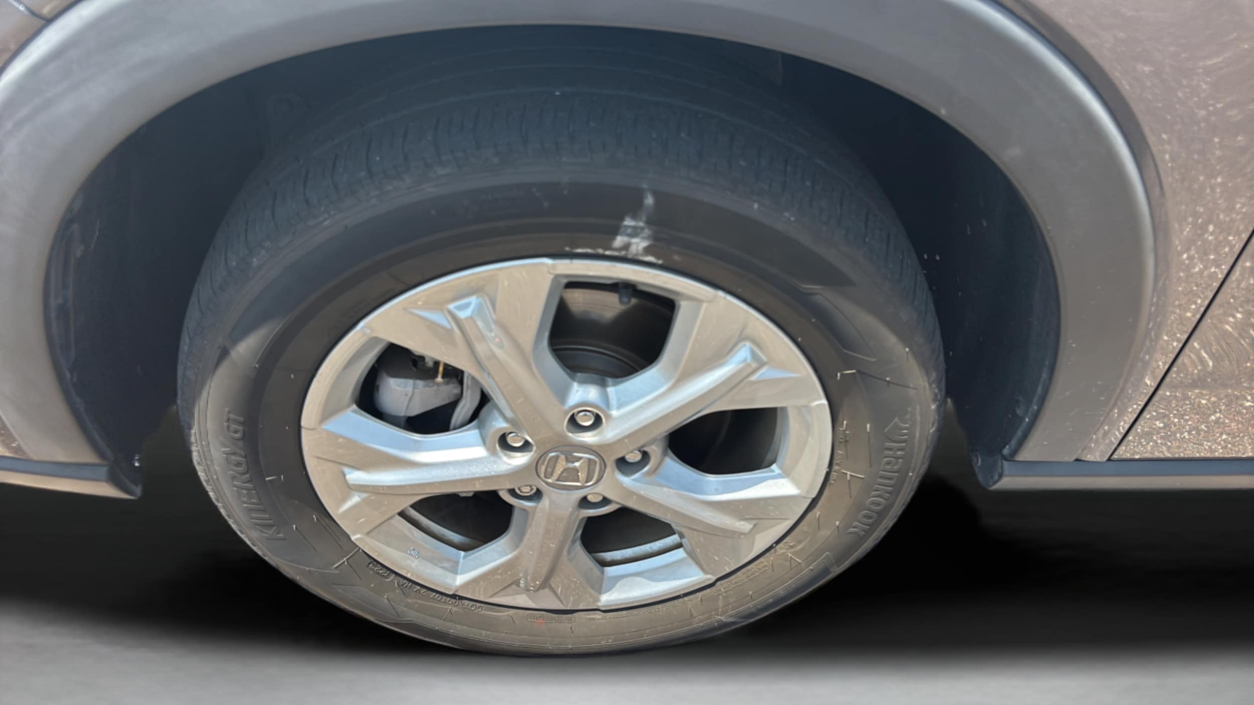2024 Honda HR-V LX - Photo 31