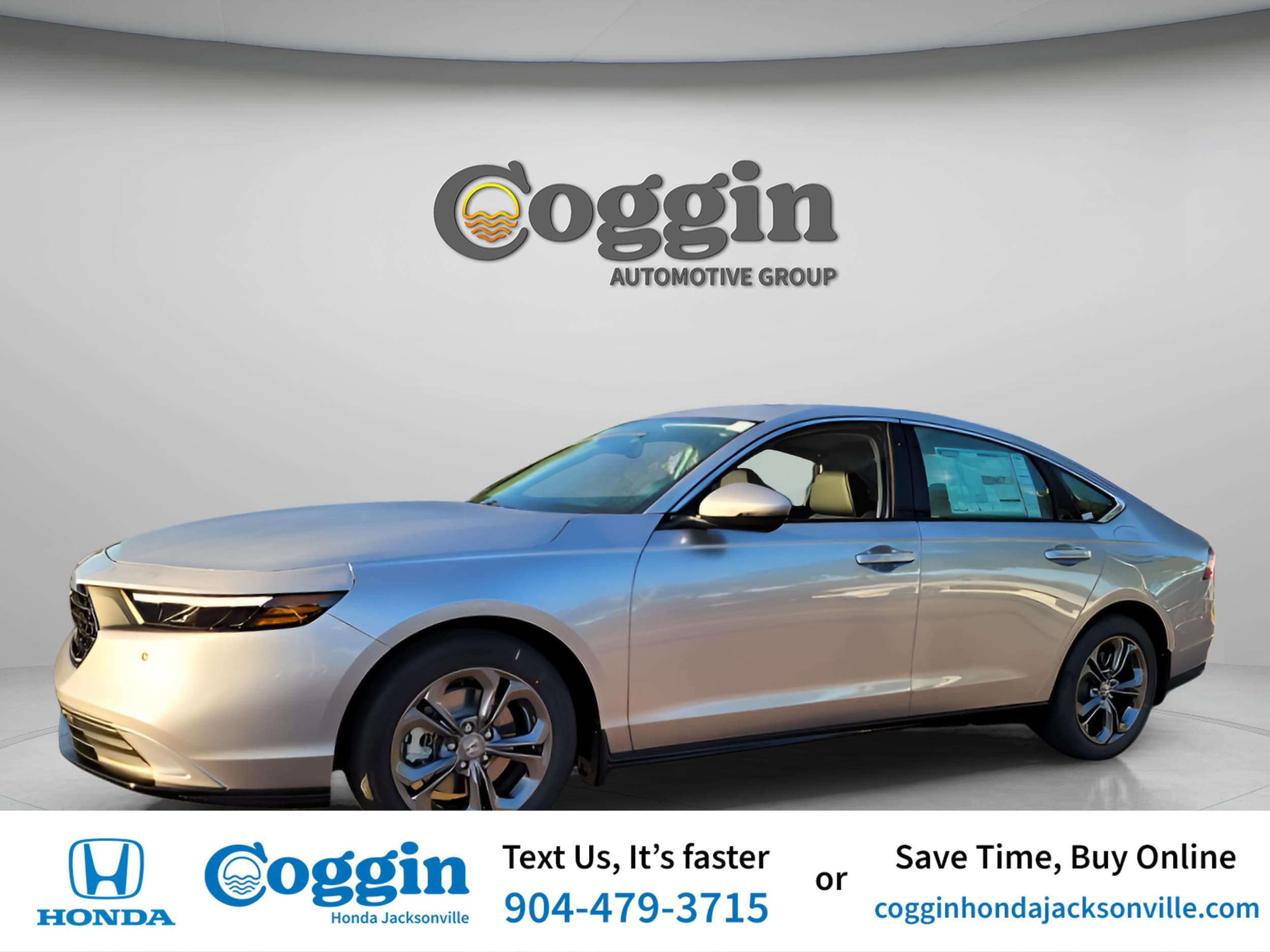 2025 Honda Accord Hybrid EX-L's photo