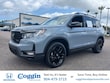 Honda Passport