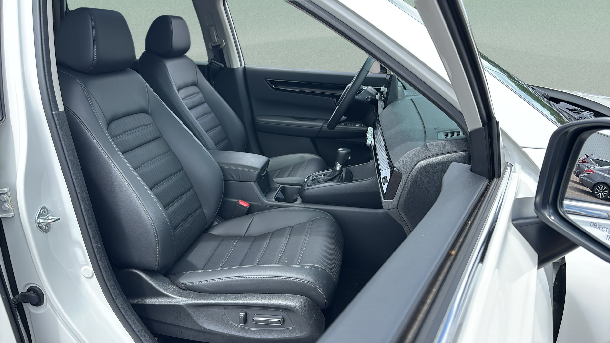 2024 Honda CR-V EX-L - Photo 19