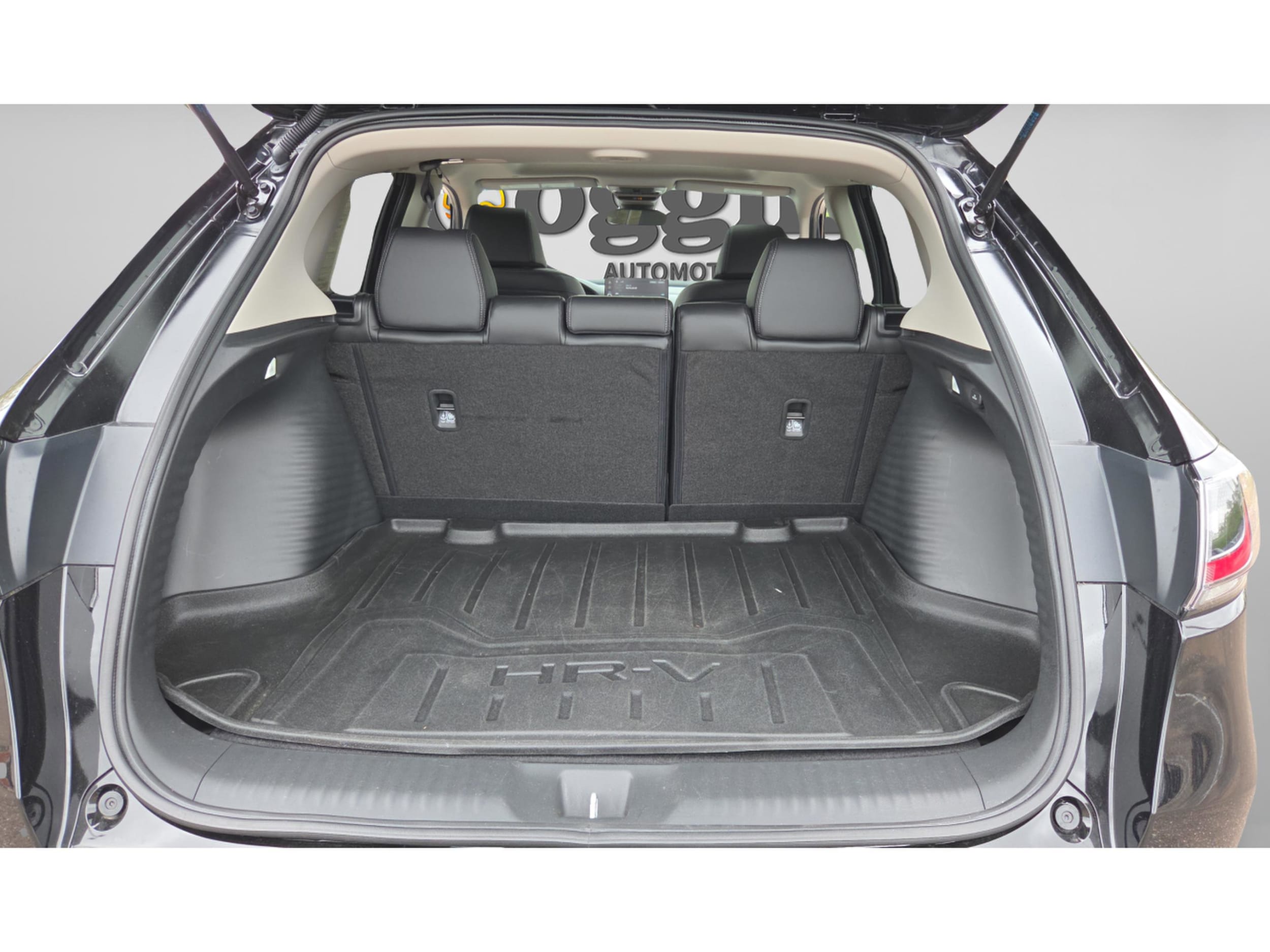 2025 Honda HR-V EX-L - Photo 15