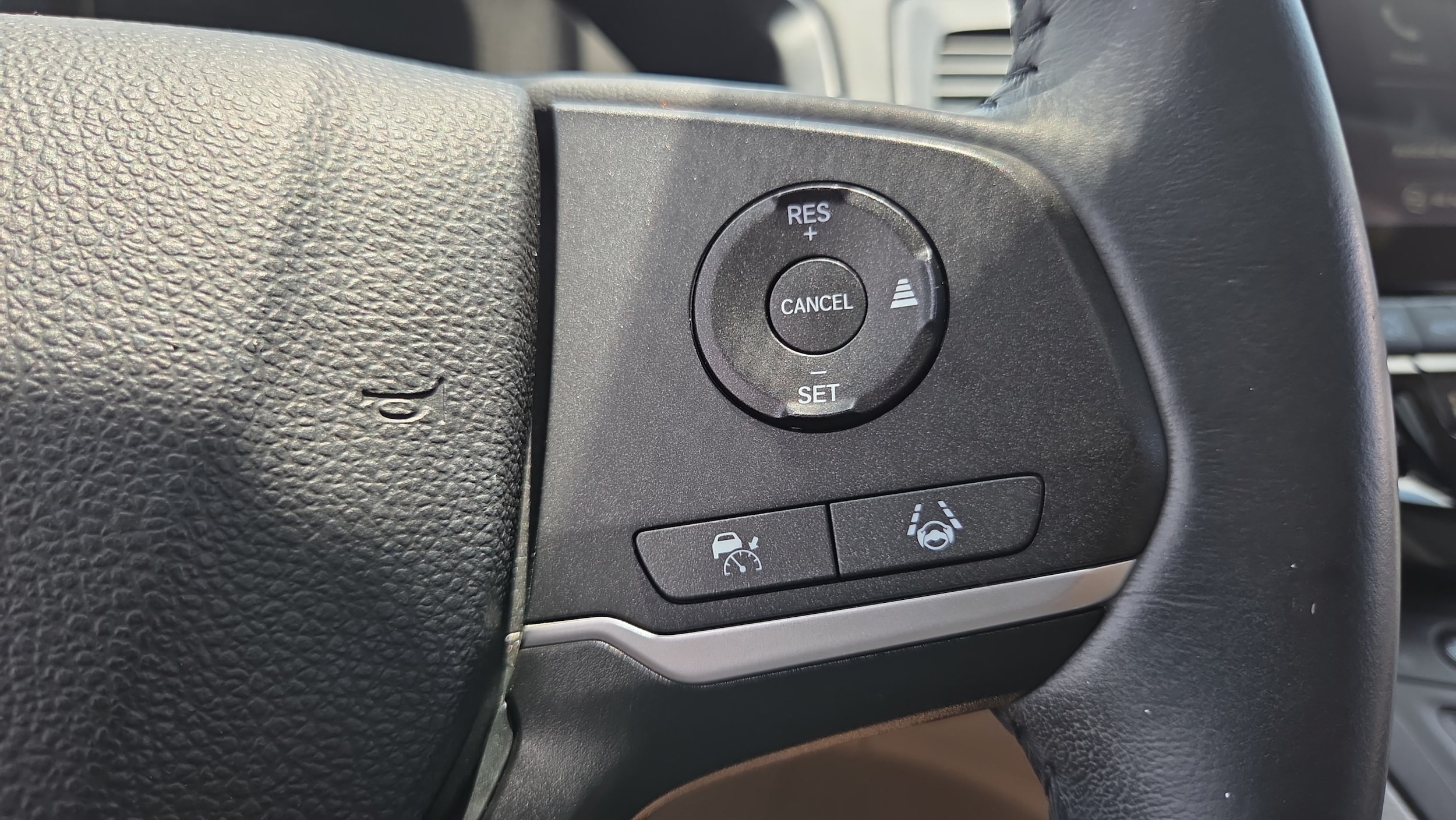 2023 Honda Odyssey EX-L - Photo 27