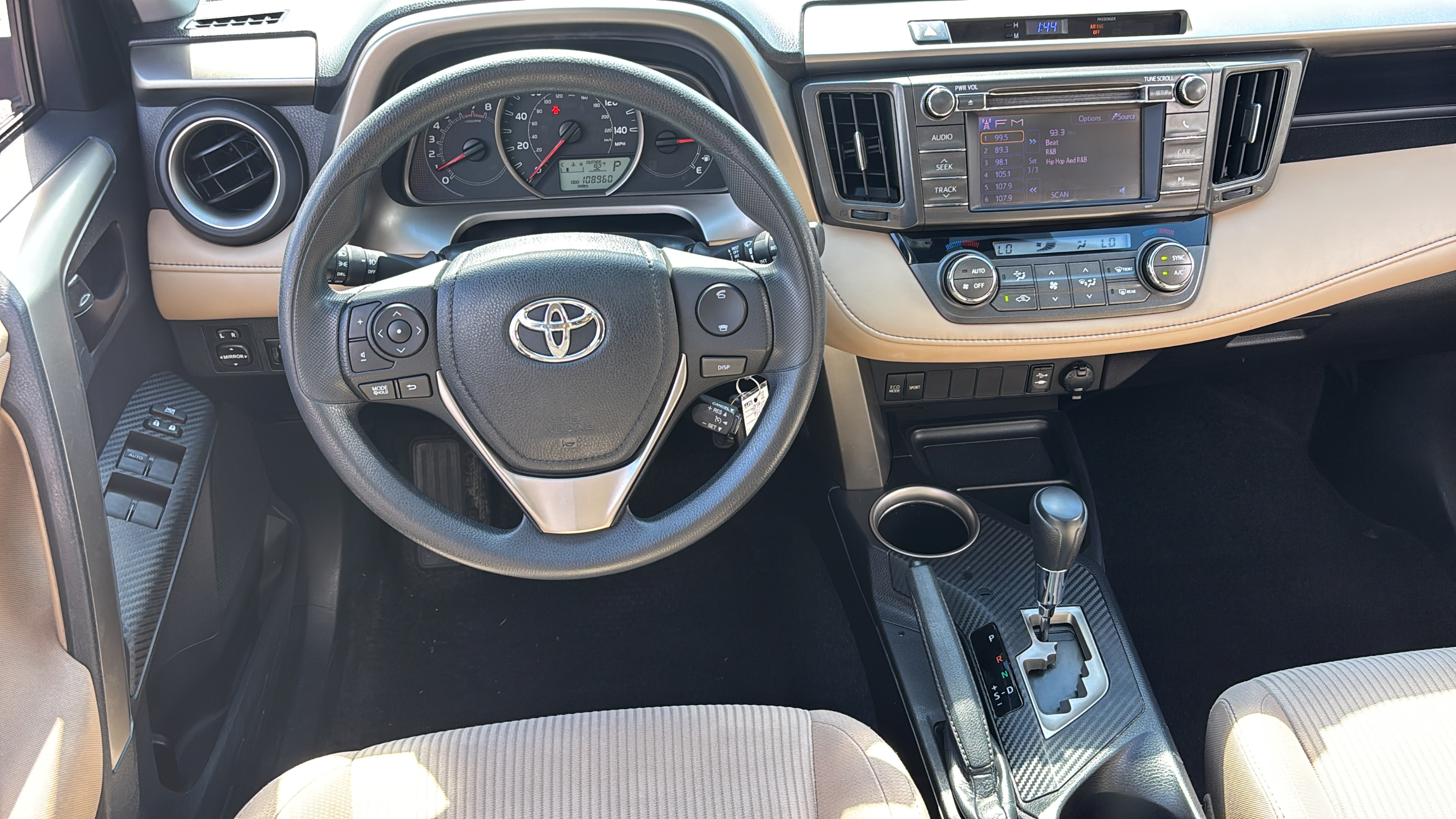 Used 2013 Toyota RAV4 XLE SUV