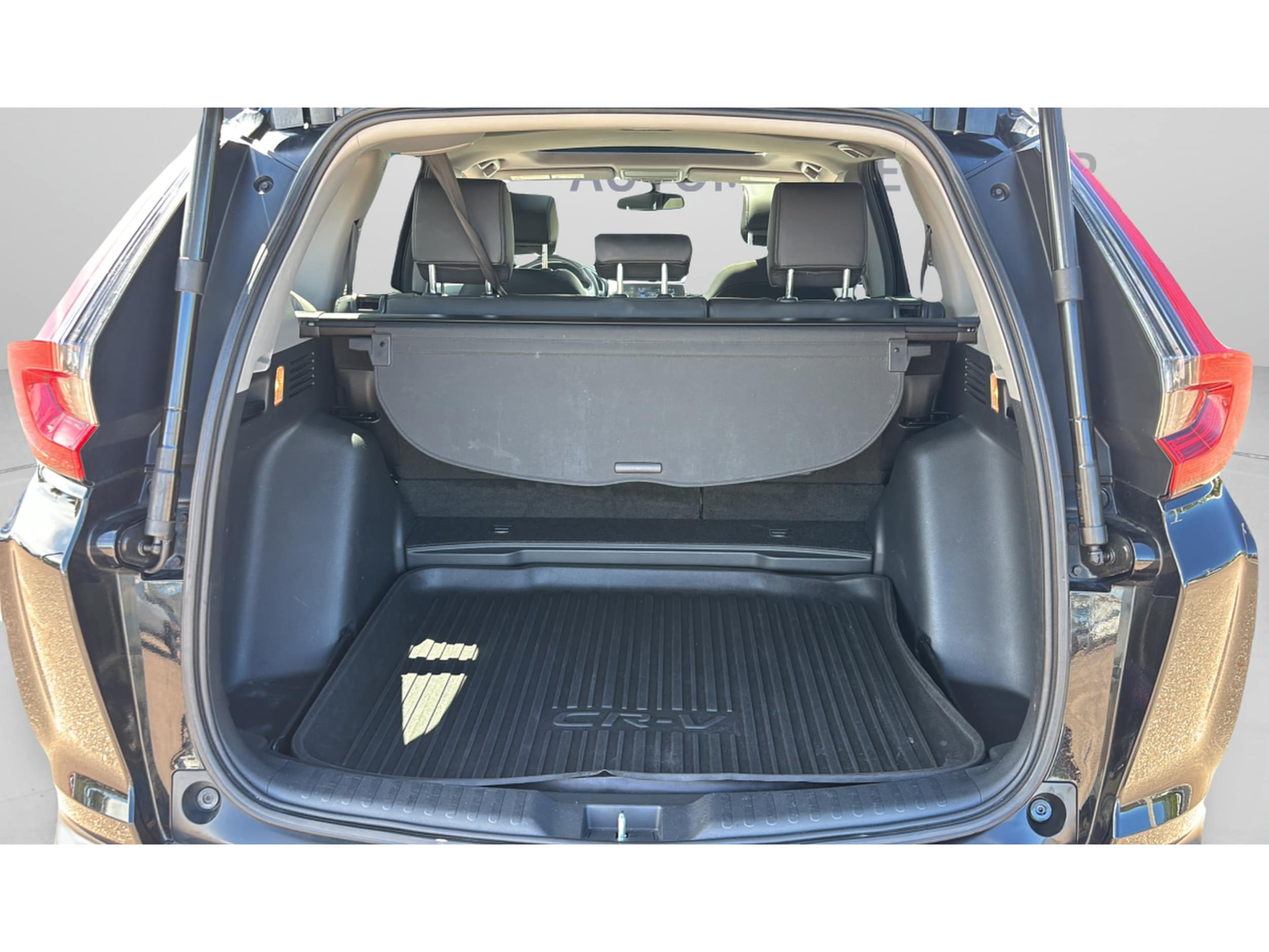 2020 Honda CR-V EX-L - Photo 15