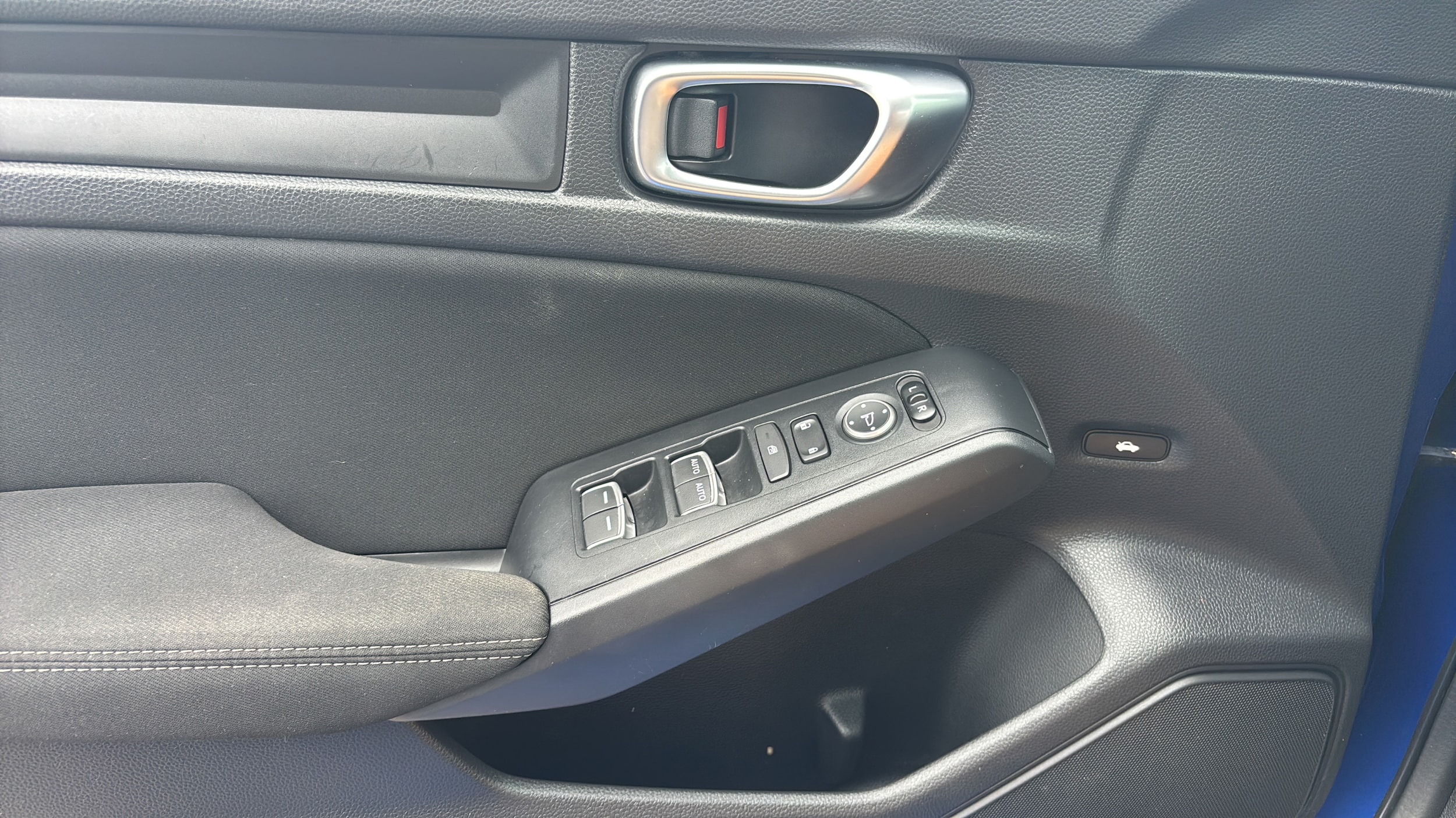2022 Honda Civic Sport - Photo 18