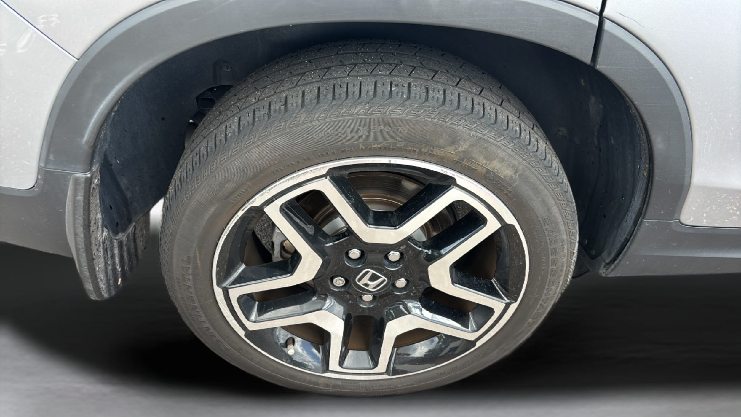 2023 Honda Passport Elite - Photo 38