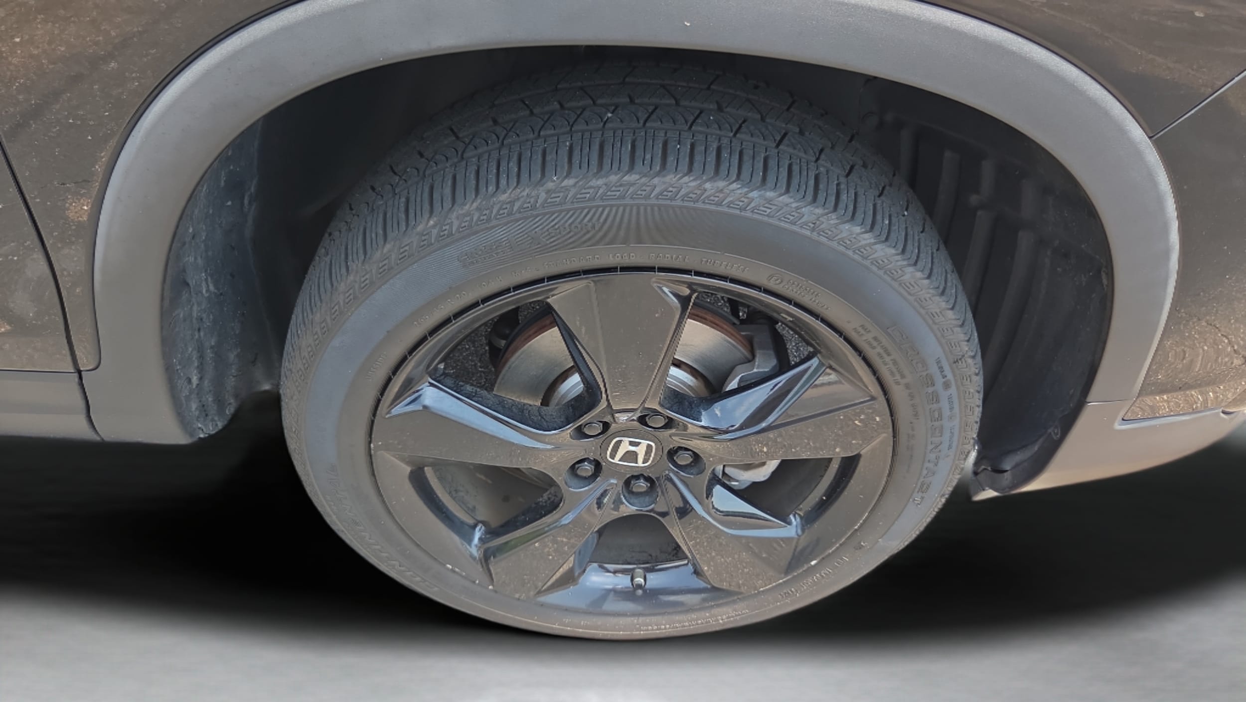 2021 Honda Passport Elite - Photo 37