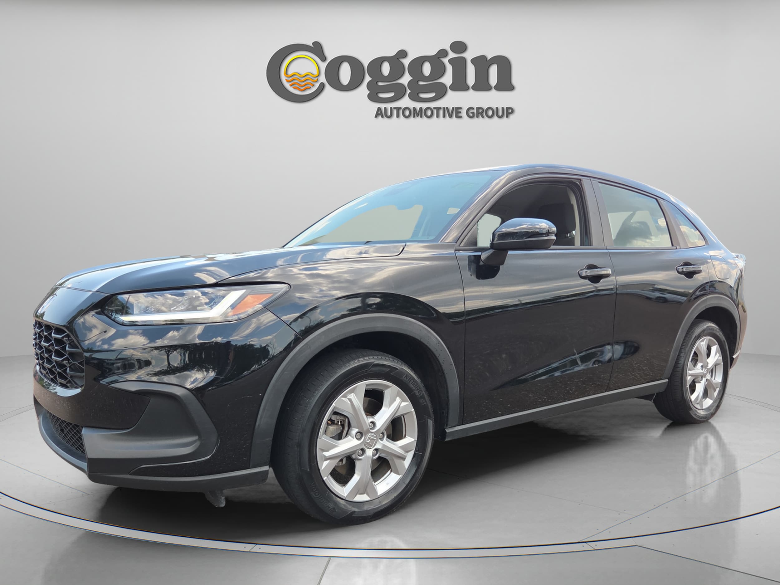 2023 Honda HR-V