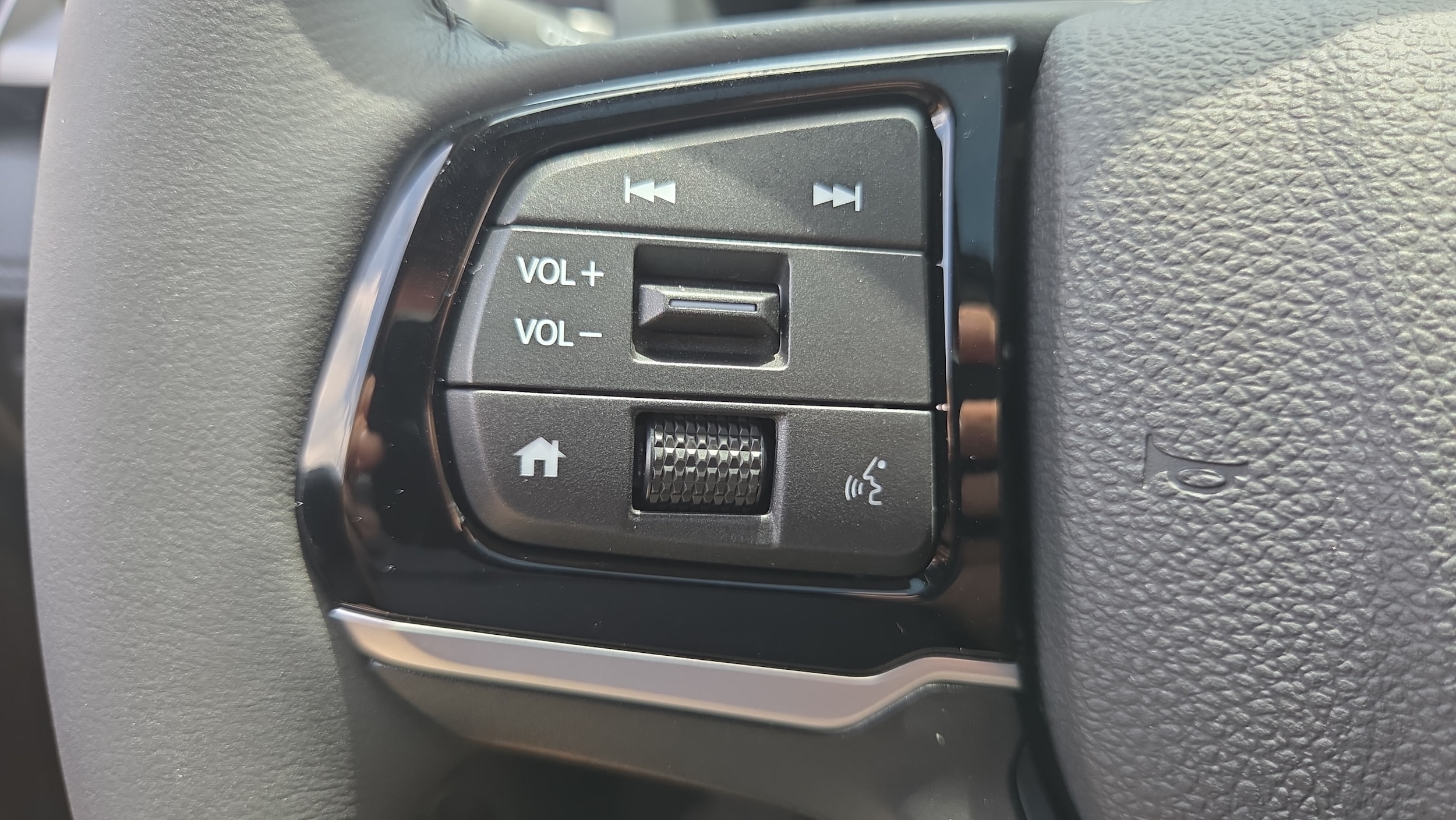 2026 Honda Odyssey EX-L - Photo 29