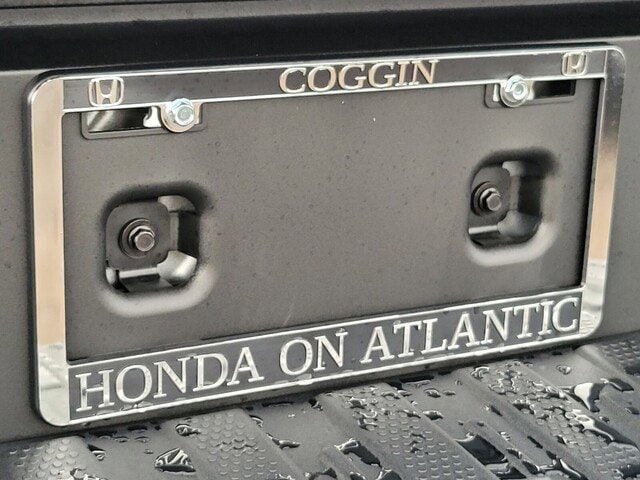 2026 Honda Ridgeline TrailSport - Photo 21