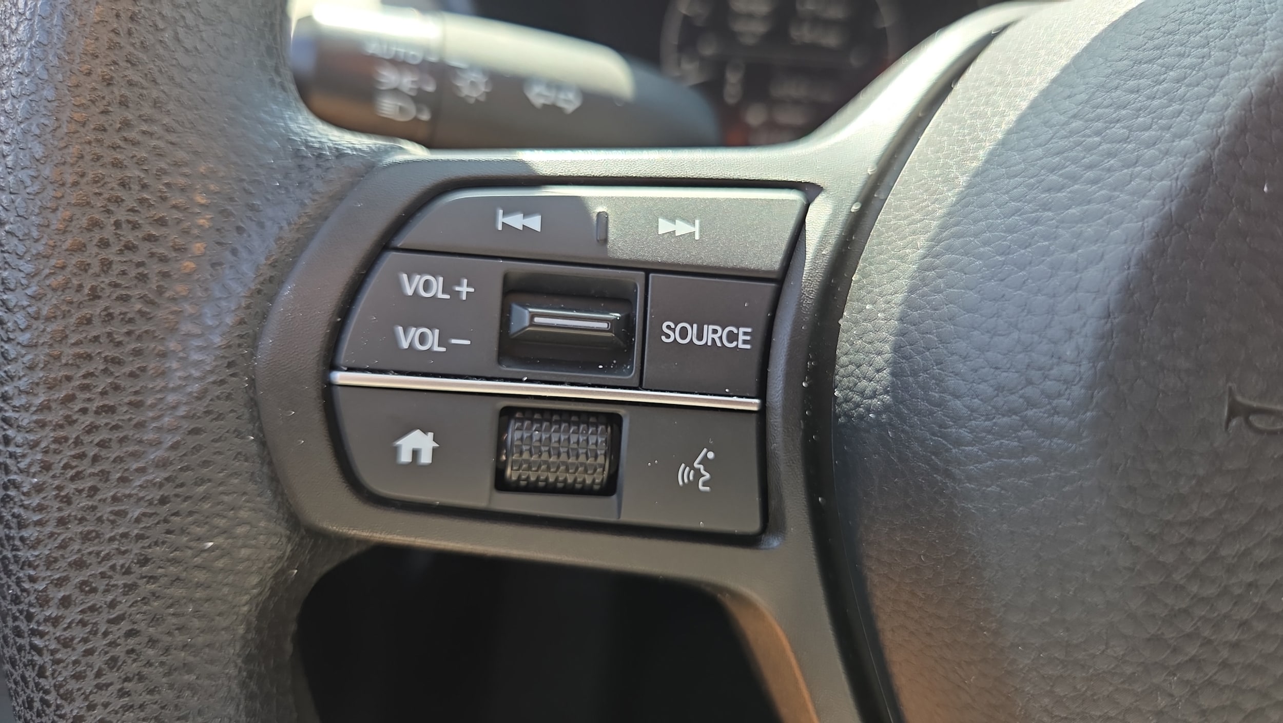 2023 Honda HR-V LX - Photo 26