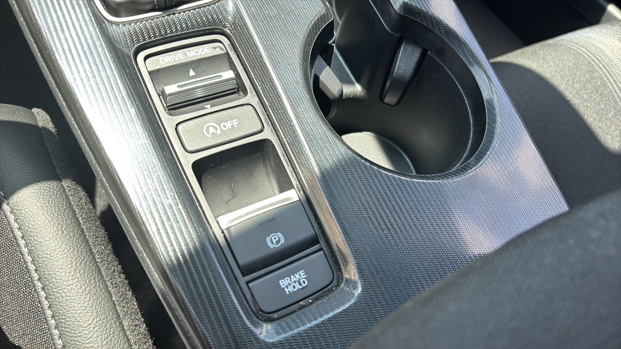 2025 Honda Civic Sport - Photo 19