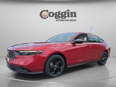2025 Honda Accord