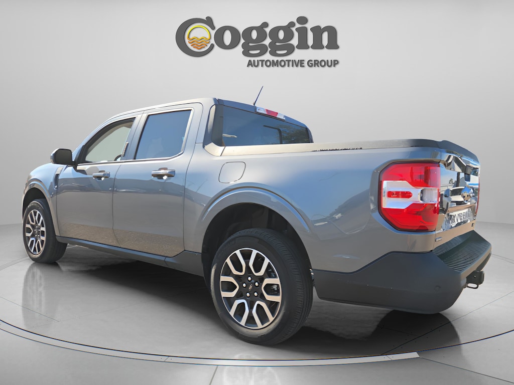 Used 2023 Ford Maverick Truck SuperCrew