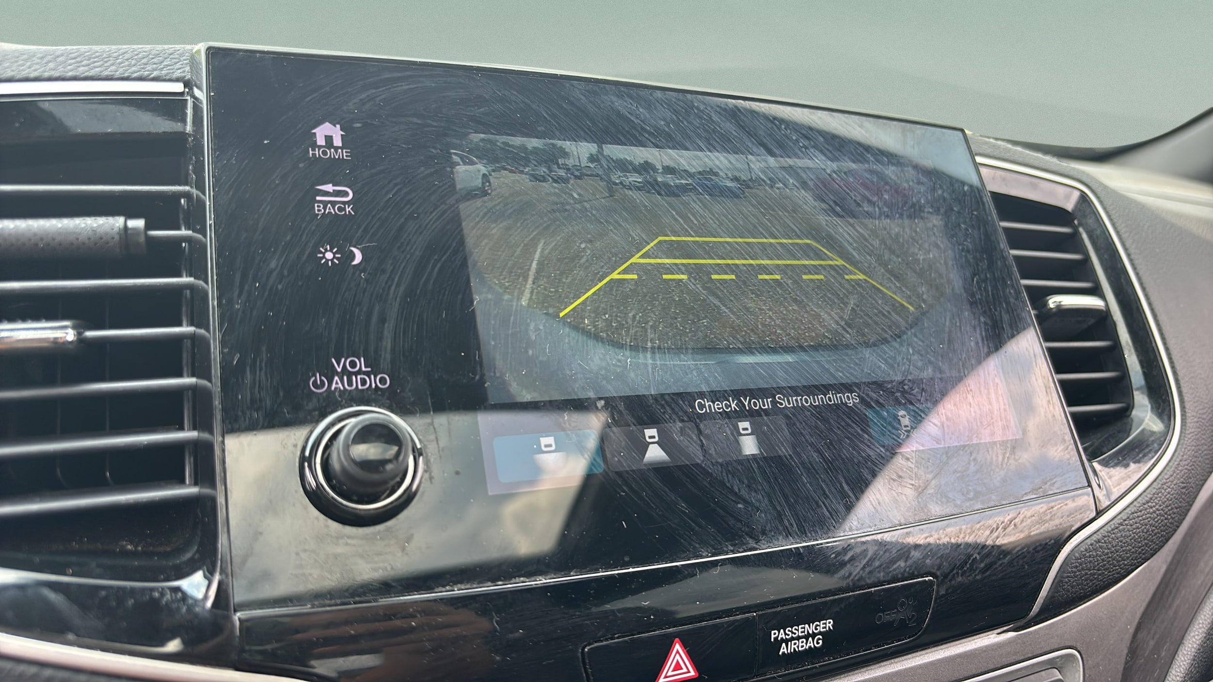 2023 Honda Passport EX-L - Photo 23