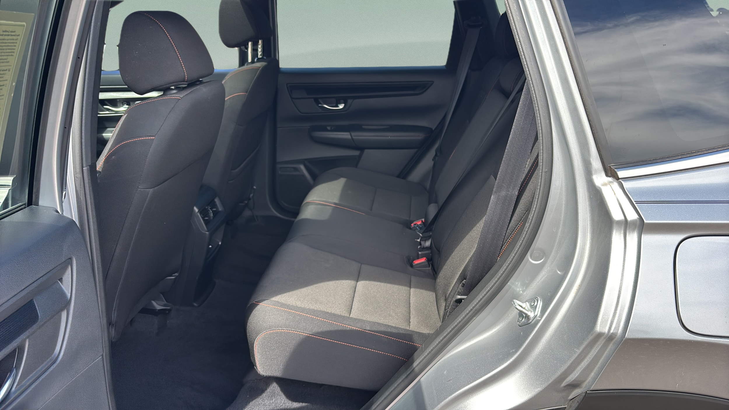 2023 Honda CR-V Sport - Photo 11