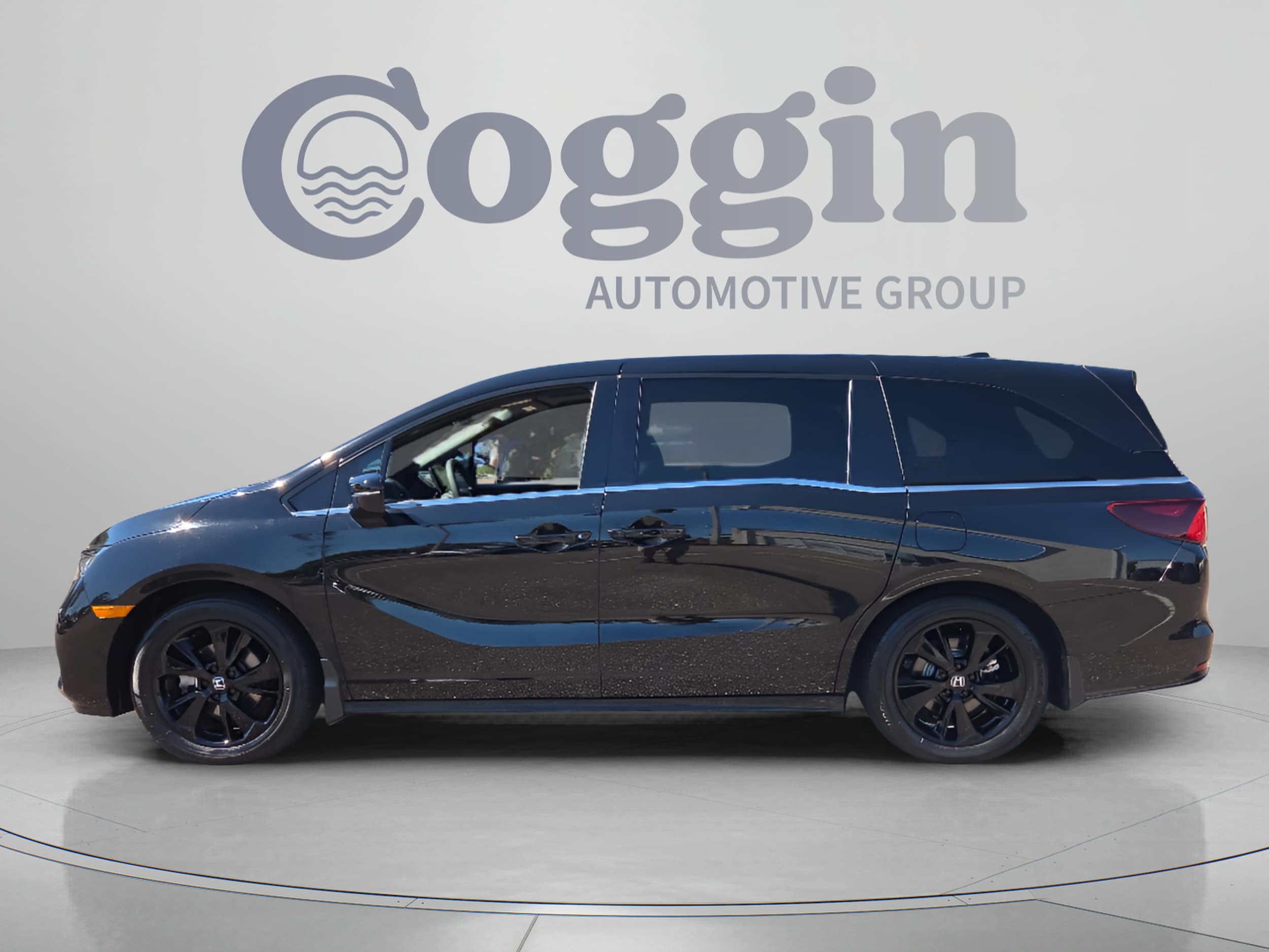 2023 Honda Odyssey SPORT - Photo 8